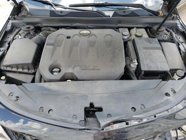 Photo 7 from auction – 2019 CHEVROLET IMPALA LT with VIN 2G11Z5S34K9114731