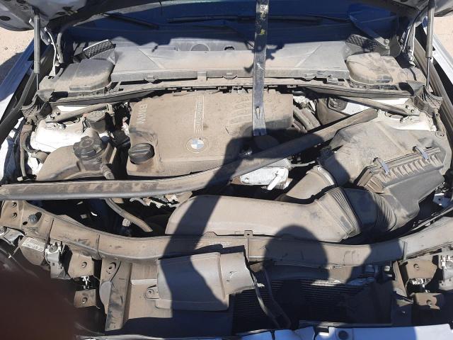 Photo 7 from auction – 2013 BMW X1 SDRIVE2 with VIN WBAVM1C52DVW44032