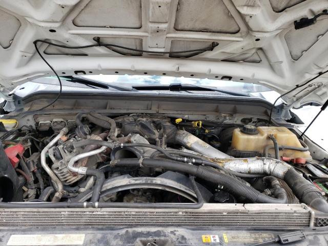 Photo 7 from auction – 2011 FORD F250 SUPER with VIN 1FT7W2BT1BEC15294