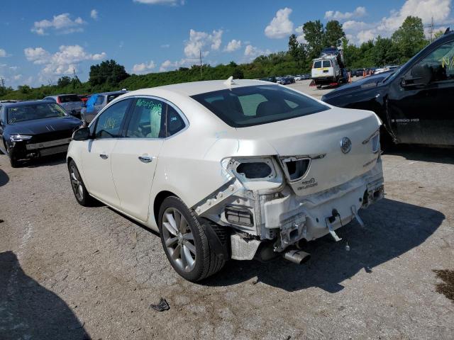 Photo 3 from auction – 2013 BUICK VERANO with VIN 1G4PP5SK7D4115775