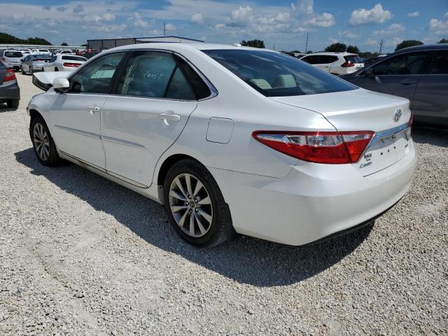Photo 3 from auction – 2016 TOYOTA CAMRY LE with VIN 4T1BF1FKXGU558264