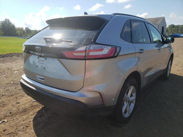 Photo 4 from auction – 2022 FORD EDGE SE with VIN 2FMPK4G95NBA27149
