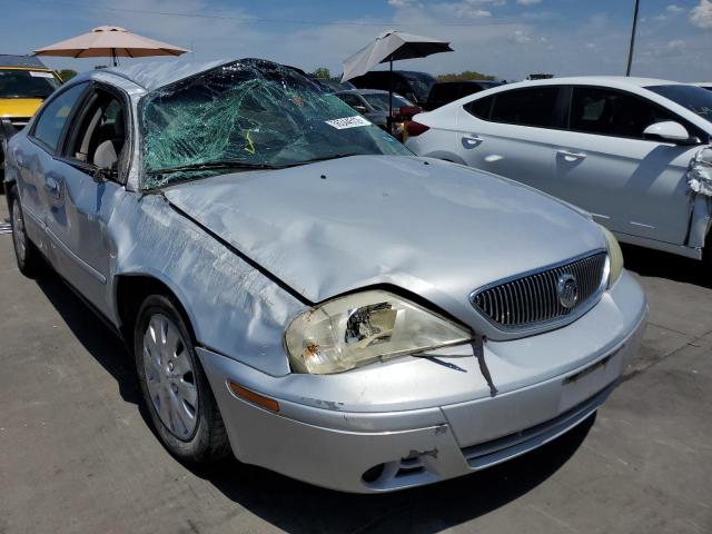 صورة رقم 1 من المزاد - 2004 MERCURY SABLE GS مع VIN 1MEFM50U04A603253