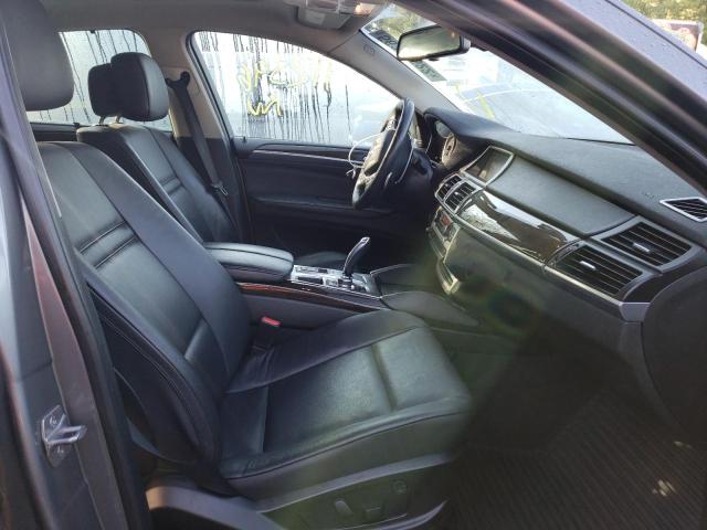 Photo 5 from auction – 2014 BMW X6 XDRIVE3 with VIN 5UXFG2C52E0H10986