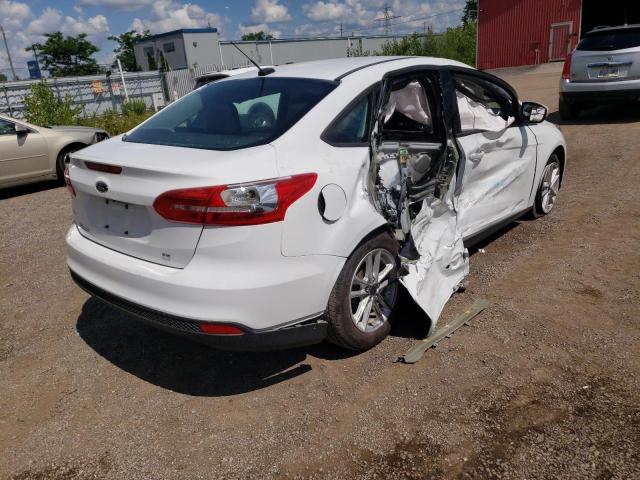 Photo 4 from auction – 2017 FORD FOCUS SE with VIN 1FADP3F2XHL226828