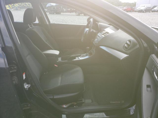 Photo 5 from auction – 2011 MAZDA 3 I with VIN JM1BL1VG9B1375975