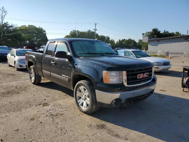 Photo 1 from auction – 2008 GMC SIERRA K15 with VIN 2GTEK190X81323321