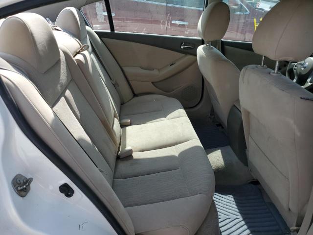 Photo 6 from auction – 2012 NISSAN ALTIMA BAS with VIN 1N4AL2AP8CC117773