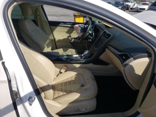Photo 5 from auction – 2013 FORD FUSION SE with VIN 3FA6P0LU4DR291716