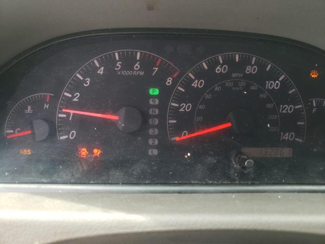 Photo 8 from auction – 2006 TOYOTA CAMRY LE with VIN 4T1BE32K16U653668