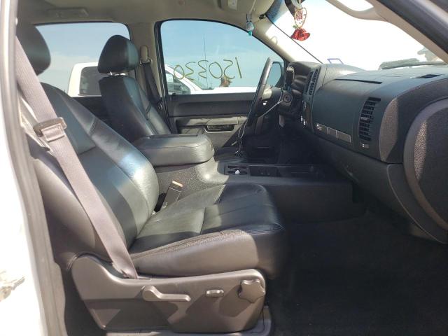 Photo 5 from auction – 2013 GMC SIERRA with VIN 3GTP1VE02DG166328