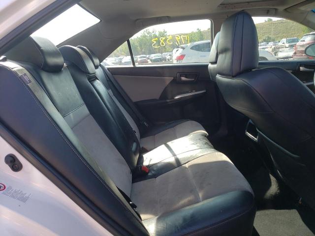 Photo 6 from auction – 2012 TOYOTA CAMRY BASE with VIN 4T1BF1FK9CU506943