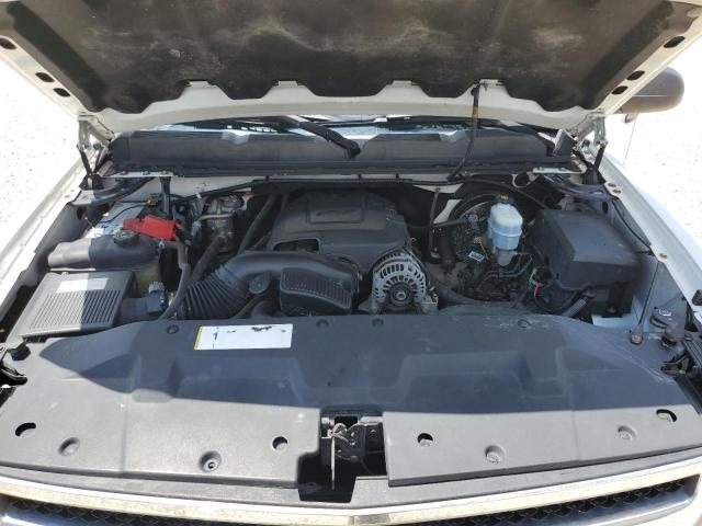 Photo 7 from auction – 2010 CHEVROLET SILVERADO with VIN 1GCSCSE04AZ119378