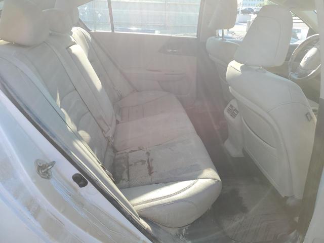 Photo 6 from auction – 2014 HONDA ACCORD EXL with VIN 1HGCR2F84EA307802