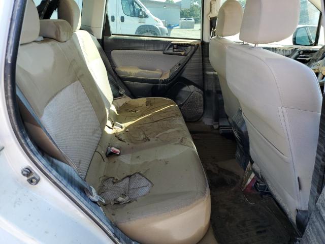Photo 6 from auction – 2017 SUBARU FORESTER 2 with VIN JF2SJABC6HH444517