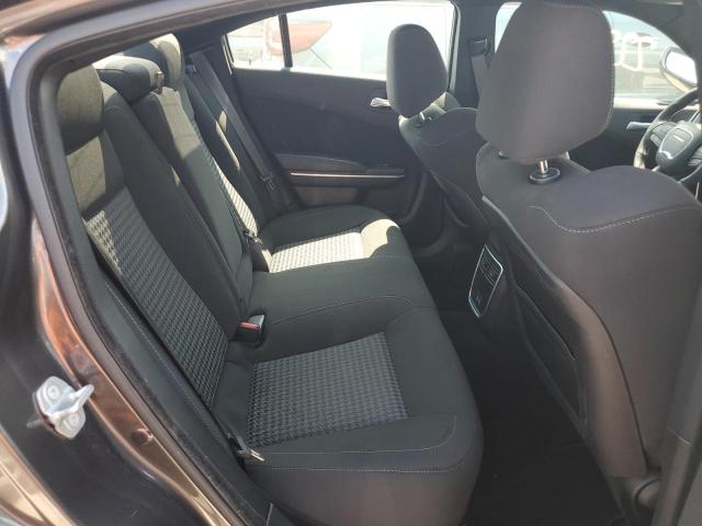 Photo 6 from auction – 2021 DODGE CHARGER R/ with VIN 2C3CDXCT8MH579261