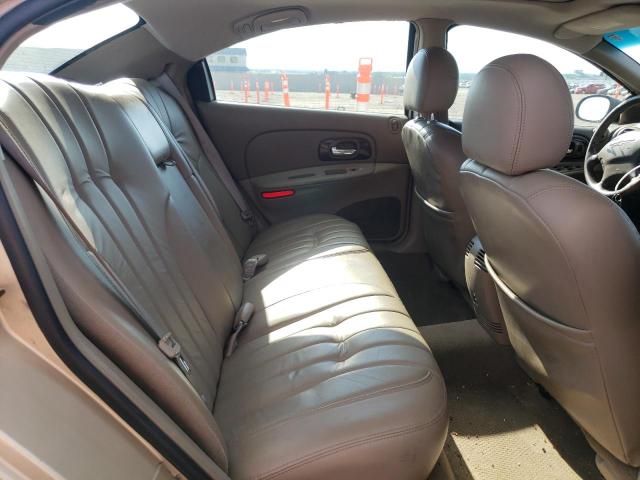 Photo 6 from auction – 2001 CHRYSLER CONCORDE L with VIN 2C3HD36J91H682726