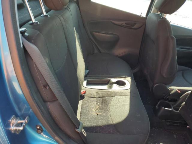 Photo 6 from auction – 2021 CHEVROLET SPARK 1LT with VIN KL8CD6SA7MC713646