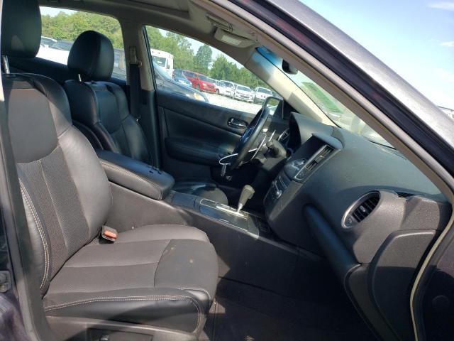 Photo 5 from auction – 2011 NISSAN MAXIMA S with VIN 1N4AA5AP9BC843146