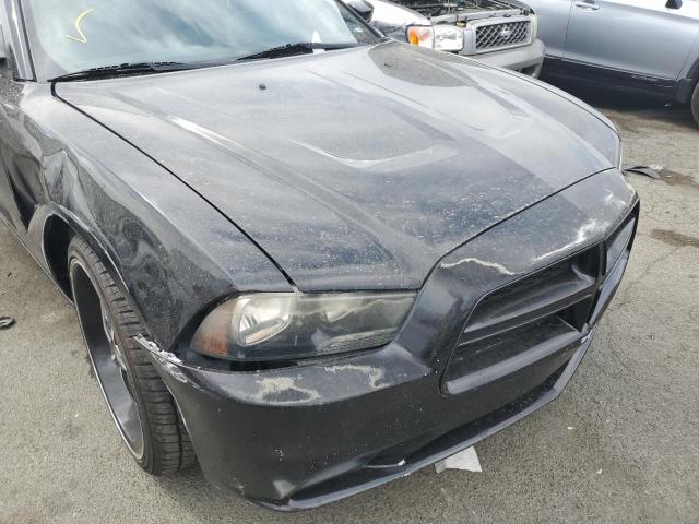Photo 9 from auction – 2012 DODGE CHARGER SE with VIN 2C3CDXBG1CH103436