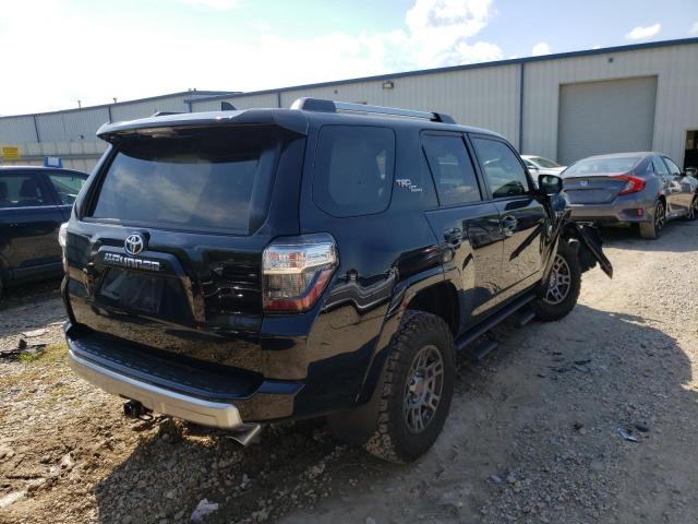 Photo 4 from auction – 2018 TOYOTA 4RUNNER SR with VIN JTEBU5JR6J5493920