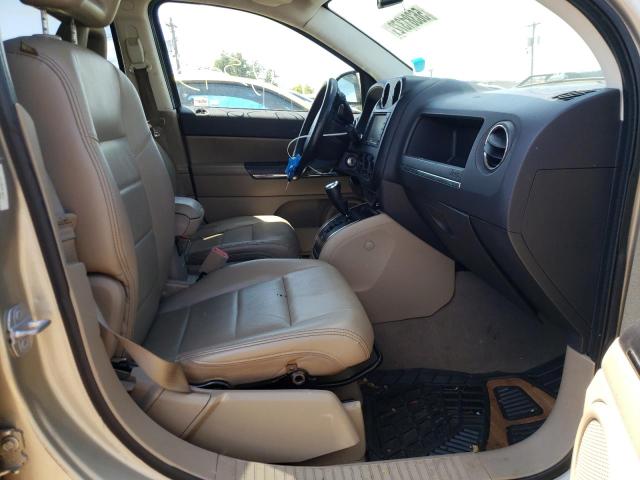 Photo 5 from auction – 2009 JEEP COMPASS LI with VIN 1J8FT57B49D188574