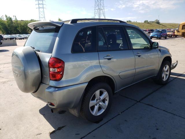 Photo 4 from auction – 2005 TOYOTA RAV4 with VIN JTEHD20V350064678