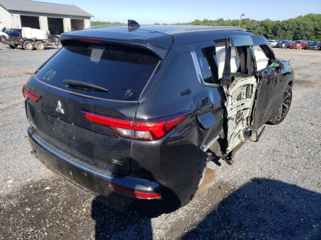 Photo 4 from auction – 2022 MITSUBISHI OUTLANDER with VIN JA4J4VA81NZ062028