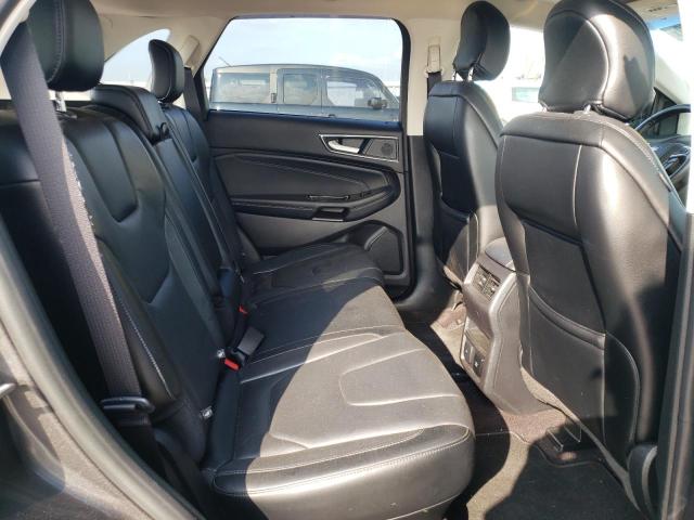 Photo 6 from auction – 2019 FORD EDGE TITAN with VIN 2FMPK3K91KBB42795