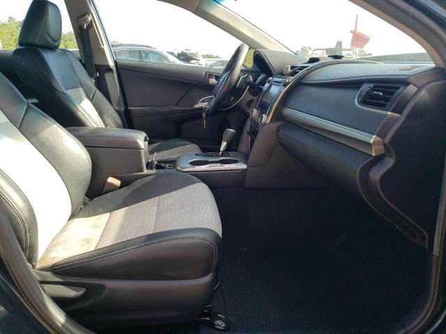 Photo 5 from auction – 2014 TOYOTA CAMRY L with VIN 4T1BF1FK8EU427850
