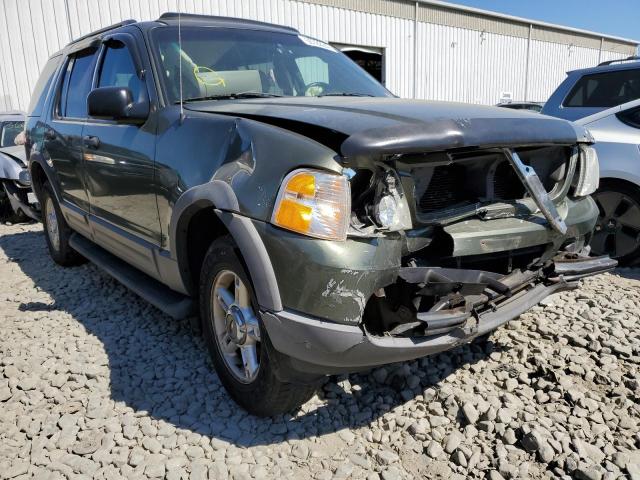 FORD EXPLORER X 2003 with VIN 1FMZU73K13ZB29474 - Photo from auction