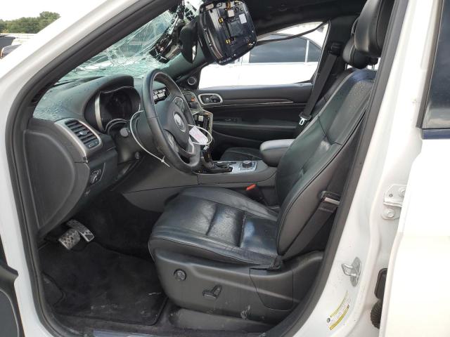 Photo 5 from auction – 2018 JEEP GRAND CHER with VIN 1C4RJFCG3JC256956