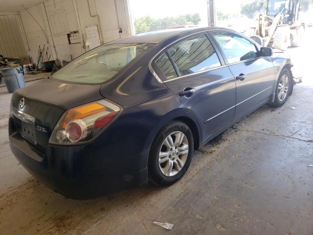 Photo 4 from auction – 2010 NISSAN ALTIMA BAS with VIN 1N4AL2AP7AC192770