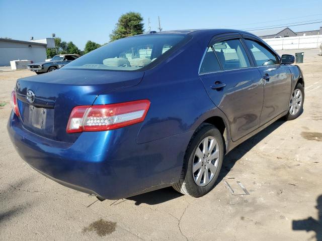 Photo 4 from auction – 2010 TOYOTA CAMRY BASE with VIN 4T1BF3EK5AU532112