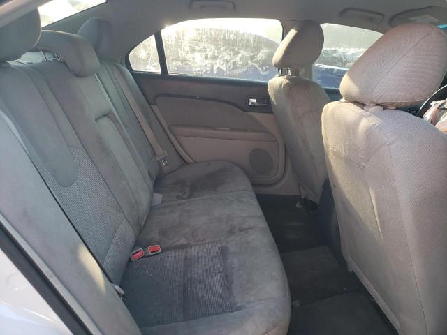 Photo 6 from auction – 2011 FORD FUSION S with VIN 3FAHP0GA1BR171054