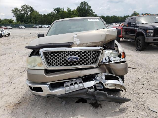 Photo 7 from auction – 2004 FORD F150 with VIN 1FTPX12554NA09052