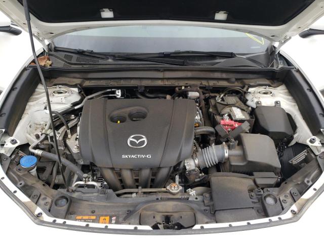 Photo 7 from auction – 2021 MAZDA CX-30 PREF with VIN 3MVDMACL5MM240387