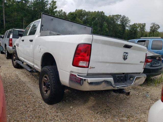 Photo 3 from auction – 2016 RAM 2500 ST with VIN 3C6UR5CL3GG101413