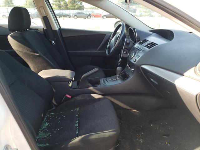 Photo 5 from auction – 2013 MAZDA 3 I with VIN JM1BL1U75D1771891