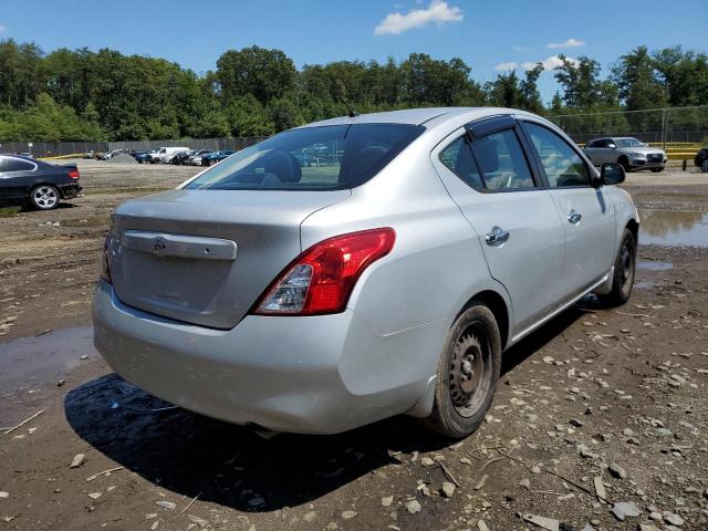 Photo 4 from auction – 2012 NISSAN VERSA S with VIN 3N1CN7AP3CL914479