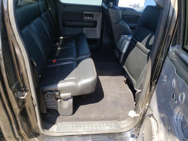 Photo 6 from auction – 2007 FORD F150 SUPER with VIN 1FTPW14V17FA10925