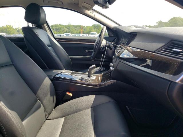 Photo 5 from auction – 2016 BMW 528 XI with VIN WBA5A7C57GG151287