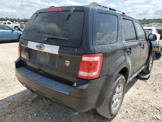 Photo 4 from auction – 2010 FORD ESCAPE LIM with VIN 1FMCU0E73AKD27453