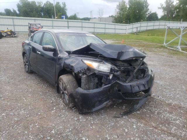 NISSAN ALTIMA 2.5 2016 with VIN 1N4AL3AP5GC284913 - Photo from auction