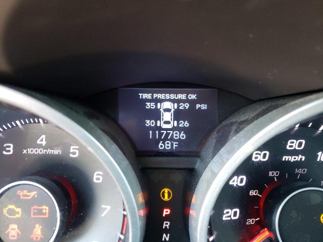 Photo 8 from auction – 2013 ACURA TL TECH with VIN 19UUA8F54DA002318