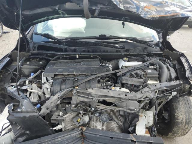 Photo 7 from auction – 2019 NISSAN SENTRA S with VIN 3N1AB7AP2KY347618