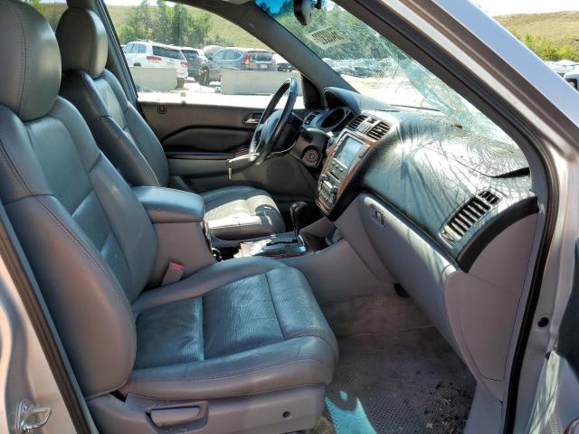 Photo 5 from auction – 2006 ACURA MDX with VIN 2HNYD18296H542103