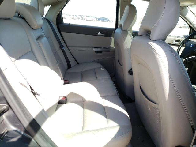 Photo 6 from auction – 2009 VOLVO S40 2.4I with VIN YV1MS382392462521