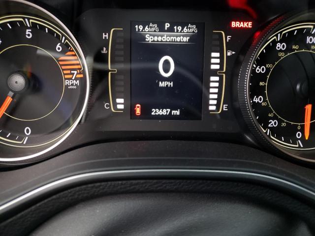 Photo 8 from auction – 2020 JEEP CHEROKEE L with VIN 1C4PJMLB2LD576332