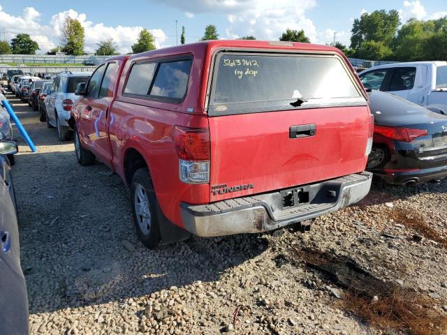 Photo 3 from auction – 2012 TOYOTA TUNDRA DOU with VIN 5TFRM5F11CX045887